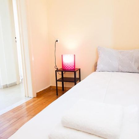 Bright Apt. With Lovely View In Lycabettus! Lejlighed Athen Eksteriør billede
