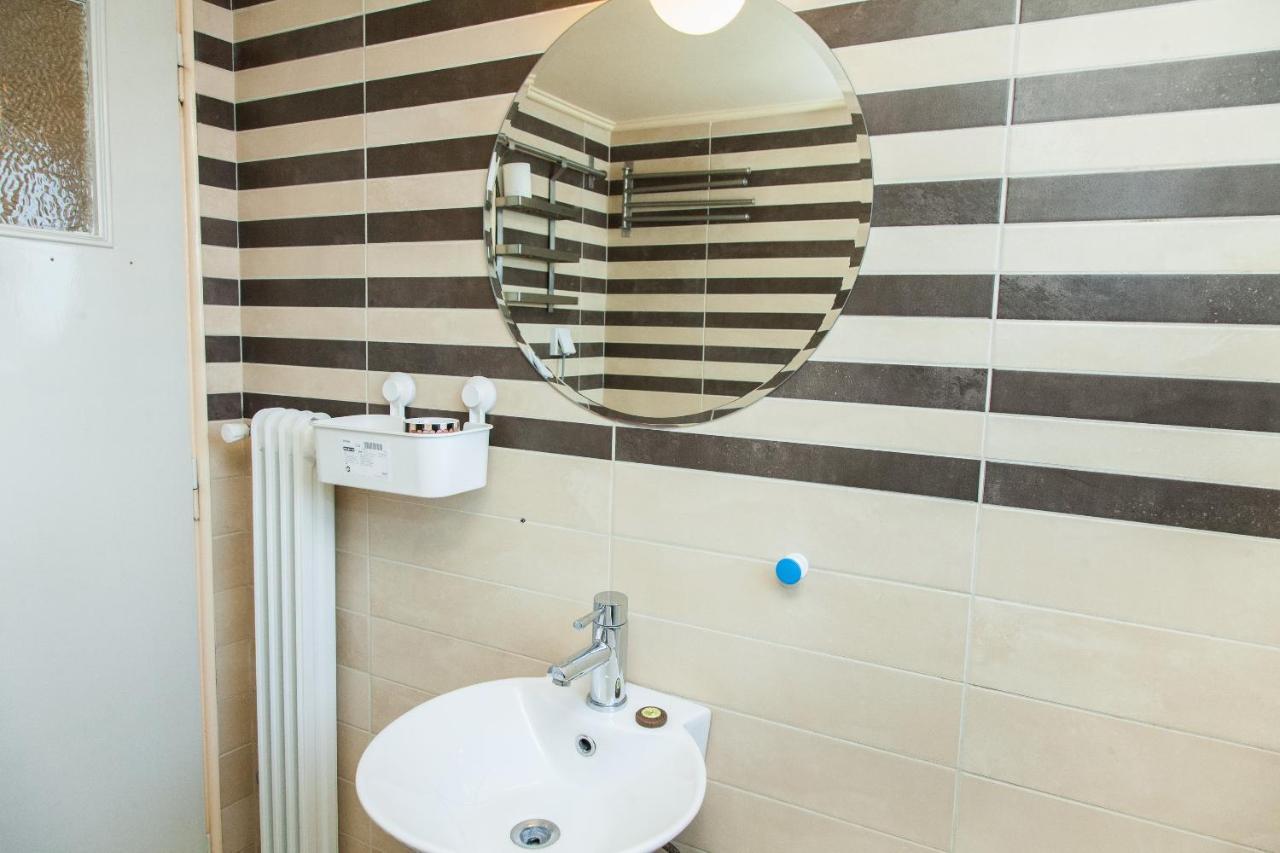 Bright Apt. With Lovely View In Lycabettus! Lejlighed Athen Eksteriør billede